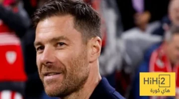 ألونسو يجد النسخة المثالية التي طالما سعى إليها